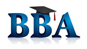 BACHELOR OF BUSINESS ADMISNISTRATION (B.B.A)