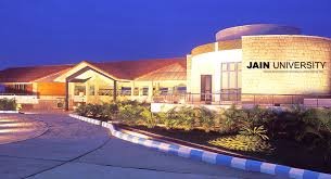 JAIN UNIVERSITY