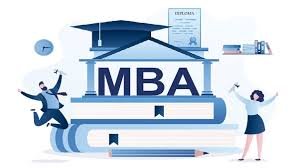 MASTER OF BUSINESS ADMINISTRATION (M.B.A)