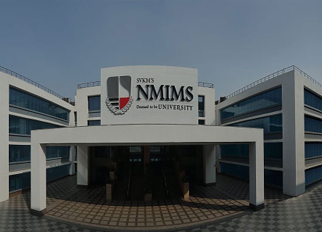 NMIMS UNIVERSITY 