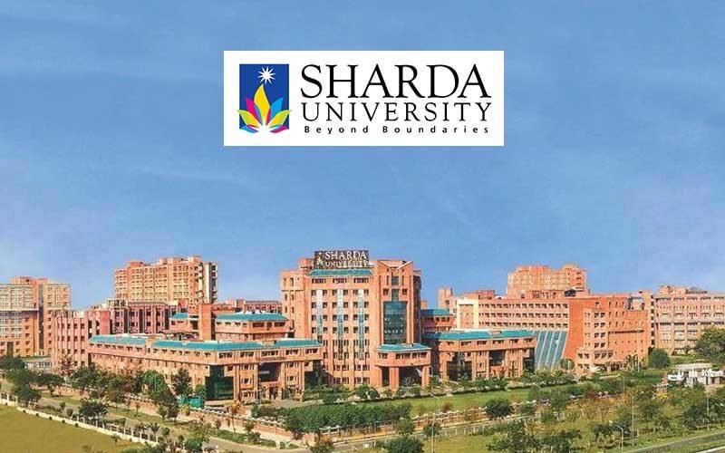 SHARDA UNIVERSITY