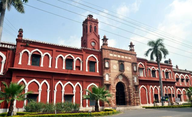 ALIGARH MUSLIM UNIVERSITY